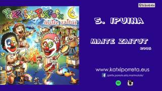 5 Ipuina Maite zaitut [upl. by Tavi]