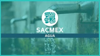 SACMEX toma el control en el cobro del agua en la CDMX [upl. by Annatnom]