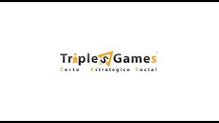 Triple S Games Español [upl. by Isborne610]