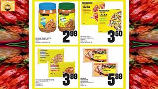 Loblaws Flyer ON October 31  November 6  2024 [upl. by Yrod200]