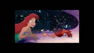 The Little Mermaid  Ariels Beginning  MultiLanguage [upl. by Garvey]