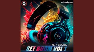 Set Boom Vol 1 Guaracha [upl. by Mattland947]