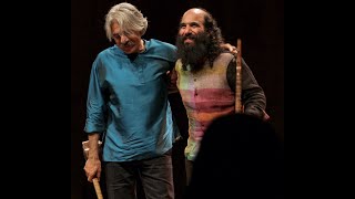 Kayhan Kalhor amp Kiya Tabassian  Setar Duo  Ciel de lIran  Under the Persian Musical Sky [upl. by Anetta278]