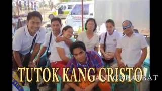 Tutok Kang Cristo  by Gani Cabatbat [upl. by Aid]