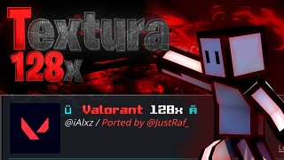 Essa é a melhor textura vermelha de PVP 128x para mcpe 119minecraft [upl. by Dodge]