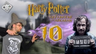 Lets Play Harry Potter und der Gefangene von Askaban  Part 10 Glacius [upl. by Brear377]