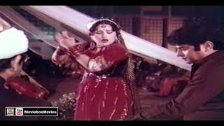 MAJBOORI VEKHI JA MERE PYAR DI  NOOR JEHAN  MUMTAZ  PAKISTANI FILM CHARHDA TOOFAN [upl. by Roz]