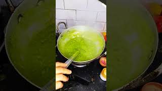 Spicy peas nimona recipe Tasty and HealthyWinter Special [upl. by Lekcim]