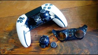 How to Fix Stick Drift PS5 [upl. by Doehne]