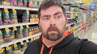 Grocery SHOPPING at MEIJER  Searching for The BEST DEALS  Daily Vlog [upl. by Ataeb577]