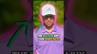 Xander Schauffele EXPOSES Your Problem 🤯🚨  How to Master Your Golf Swing Setup [upl. by Llerrej459]