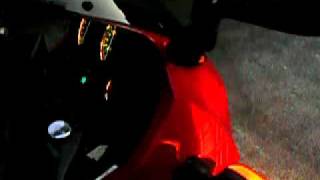 KAWASAKI カワサキ GPZ900R A16 FINAL EDITION  EXHAUST NOTE [upl. by Anaoy]