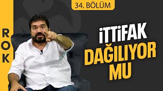 ROK 34 BÖLÜM Özgür Özel 3üncü fırsatı kaçırmıyor Rasim Ozan Kütahyalı [upl. by Talbot]