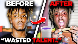 The Tragic Fate Of Juice Wrld DMX and Coolio [upl. by Barfuss77]