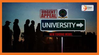 Government urges those aggrieved by universities funding categorisation to file appeals [upl. by Chloette161]