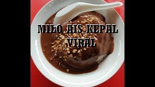 Viral Milo Ais [upl. by Ecinhoj]