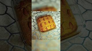 BASBOUSA Quick and Easy Middle Eastern Dessert basbusa middleeasterndessert [upl. by Shiff]