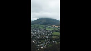 The Tragic Tale of Aberfan A 1966 Welsh Disaster of Coal Waste [upl. by Sabino]