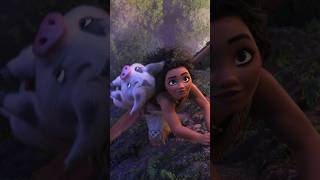 Moana 2 Film Stills  In Cinemas November 2024 [upl. by Kaela]