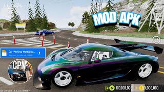 Car Parking Multiplayer 2 Gameplay 113 Android 2024 [upl. by Catharina]