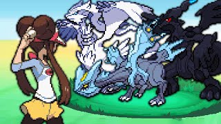 Pokemon But its only Triple Battles [upl. by Wyndham]