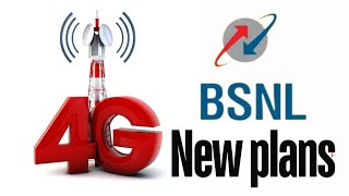 Bsnl New Recharge Plans  BSNL RECHARGE PLANS TELUGU [upl. by Lednew]