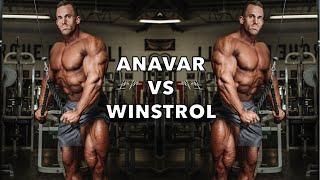 CONTEST PREP amp CUTTING CYCLE TIPS  EP 2ANAVAR VS WINSTROL [upl. by Nyra]