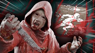 SLIPKNOT LEGION IS HERE  Dead by Daylight [upl. by Hacim]