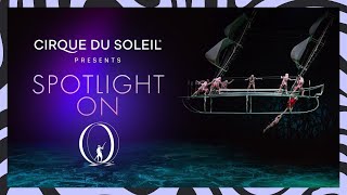 Mystère by Cirque du Soleil  Official Trailer  Cirque du Soleil [upl. by Juetta]