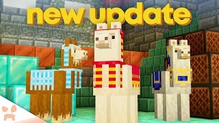 ANOTHER NEW UPDATE OUT NOW amp More Surprise 121 Features [upl. by Ellehcirt542]