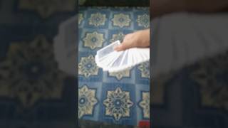 Cardistry How to Cut amp Flourish Cards Like a Pro [upl. by Idihc]