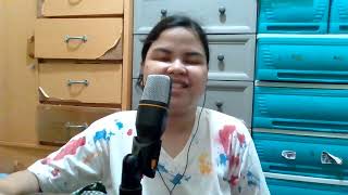 because i liked a boy by Sabrina Carpenter Cover [upl. by Gaelan]