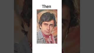 Shashi kapoor 😍bollywood actor tranding viral [upl. by Auhs437]