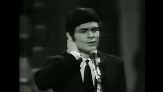 Lado Leskovar  Vse rože sveta Eurovision Song Contest 1967 YUGOSLAVIA [upl. by Milena]