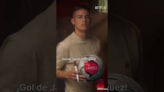 James Rodríguez documental 🫶🇨🇴 futbol campeon colombia football jamesrodriguez [upl. by Elocin]