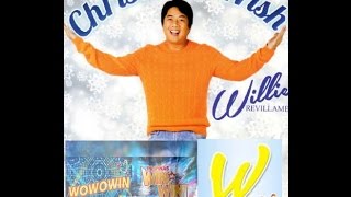 NAMAMASKO PO MedleyWillie Revillame Christmas SOng 2015 [upl. by Dulcinea993]