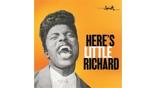 Little Richard  Long Tall Sally 1956 [upl. by Ruomyes]