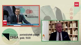 Dr Sutkowski w MN Toże Pfizer nam płacił nie oznacza że będziemy działać pod ich dyktando [upl. by Nerrawed126]