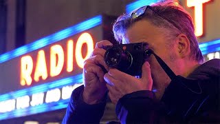 Leica M11 Handson Preview in New York [upl. by Blythe]