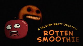 Rotten Smoothie fnf [upl. by Nylasor]