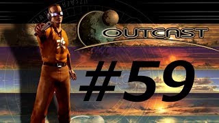 Lets play Outcast Part 59 German  Der Achondar [upl. by Hesta382]