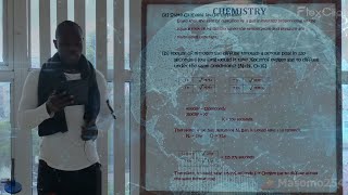 Graham Law of Diffusion Revision Chemistry Form 3 [upl. by Enna]