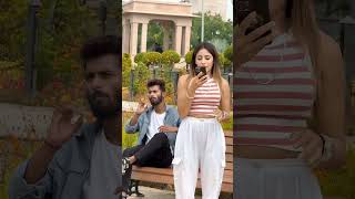 Abhi se itna nakhre nhi chaiye  dasi dasi na bola kar  short video 🥰😎 [upl. by Atisor4]