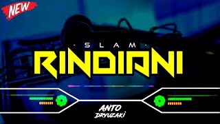 DJ RINDIANI V2  SLAM‼️ VIRAL TIKTOK  FUNKOT VERSION [upl. by Nicola]