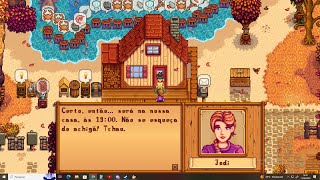 Stardew Valley Jogando com Amigos [upl. by Campbell]