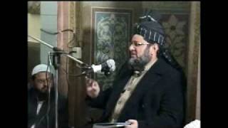 Maulana Saeed Yousuf Khan PalandriAzmateQuran RawalpindiFull Bayan [upl. by Omrellug133]