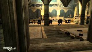 Skyrim Walkthrough with James PT65  Dangers Kill List 2  Farengar SecretFire [upl. by Waxman]