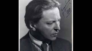 02George Enescu Ballad for Violin [upl. by Zaremski]