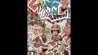 Gitaroo Man Lives  Toda Pasiòn [upl. by Ahsei]