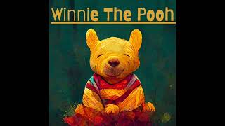 Winnie The Pooh by AA Milne  Full Audiobook [upl. by Poliard]